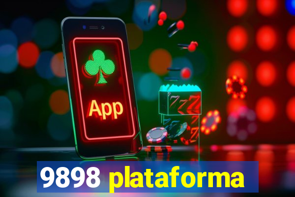 9898 plataforma